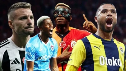 Üç büyükten çıkış sinyali: Galatasaray, Beşiktaş ve Fenerbahçe anlaşmadan vazgeçiyor!