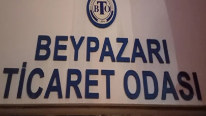 Beypazarı Ticaret Odası'ndan NİYEP bilgilendirmesi