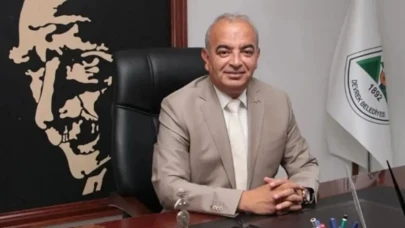 CHP'li eski belediye başkanı gözaltına alındı