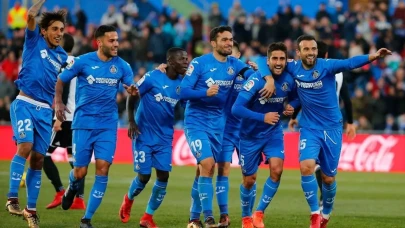 Espanyol - Getafe maçı şifresiz mi yayınlanacak? Espanyol - Getafe maçı ne zaman, hangi kanalda, saat kaçta ve nereden izlenir?