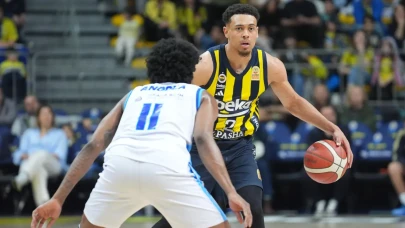 Fenerbahçe Beko, Bayern Münih deplasmanında