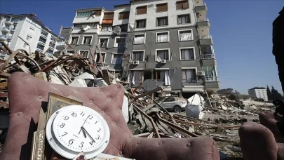 Gaziantep Tehlikede mi? Deprem Riski Yeniden Gündemde!