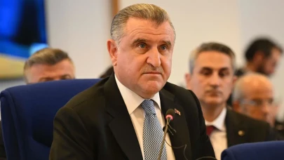 Gençlik ve Spor Bakanı Bak: "İstanbul’daki öğrenci yurtlarımızda bir problem bulunmamaktadır"
