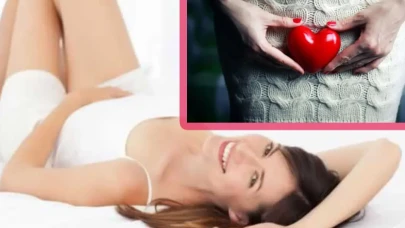 Genital bölge beyazlatma işlemi nedir? Genital bölge nasıl beyazlatılır?