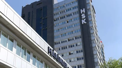 İki il Ankara yargı çevresine dahil edildi!