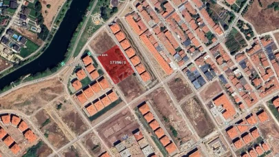 İller Bankası 11 ilde arsa satacak: Ödeme koşulları