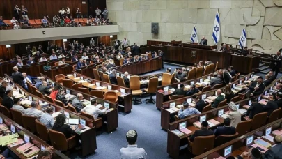 İsrail'de flaş açıklama: Yahudiler Yahudileri öldürecek!