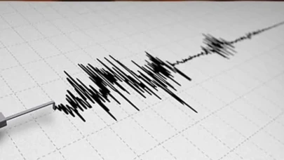 İstanbul'daki deprem Yalova'da da hissedildi: Valilikten açıklama...