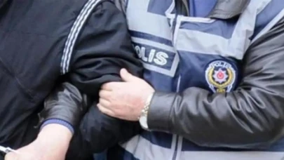 İzmir'de suç örgütü operasyonu: 12 gözaltı