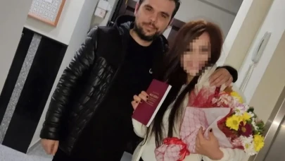 Kocasını öldürüp taksi çağırdı: Eşim hasta, hastaneye gitmesi gerekiyor