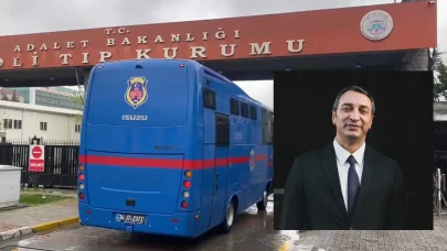 Mahir Polat Adli Tıp Kurumu'nda: Tahliye talebi değerlendirilecek