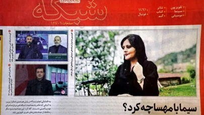 Mahsa Amini’nin vefatını haberleştiren gazeteciye beraat