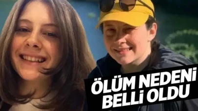 Mimar Ece Gürel'in Ölüm Nedeni Belli Oldu