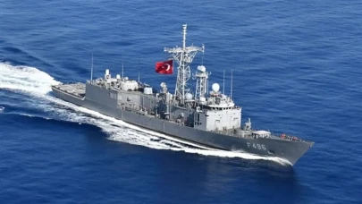 MSB: 23 Nisan’da 23 gemi 23 limanda ziyarete açılacak!