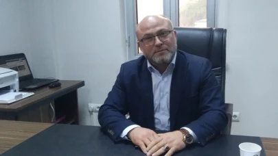 Müftü İkizdere’den Çayeli’ne Atandı