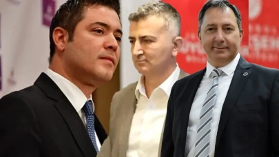 Murat Ongun, Tuncay Yılmaz ve Fatih Keleş başka hapishaneye sevk edildi!