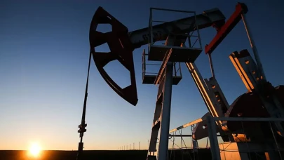 Petrol fiyatları son 4 yılın dibine indi