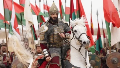 Reytingde zirveye koşan dizide büyük ayrılık! Seyirci şokta