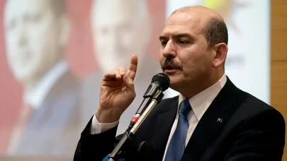 Süleyman Soylu'dan Özel'in iddialarına sert yanıt!