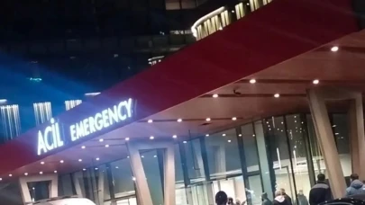 Telefon görüşmesi için dışarı çıktı, silahlı saldırıda öldürüldü