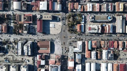 TÜİK duyurdu: İnşaat üretimi yıllık yüzde 12,7 arttı