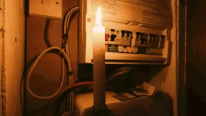 Uşak’ta elektrikler ne zaman gelecek? 11 Nisan Cuma Uşak’ta elektrik kesintisi ne kadar sürecek? OEDAŞ...