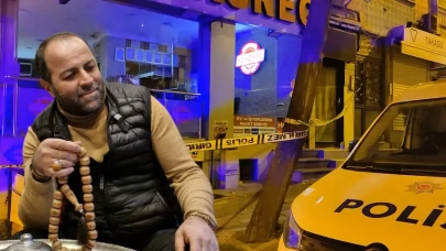 Üsküdar'da 'Evimin önüne çöp attın' kavgasında bıçaklanarak yaşamını yitirdi
