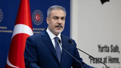 Vurguya dikkat: İsrail ile 'Suriye'de savaşmak istemiyoruz