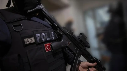 Yasa dışı bahis çetesi çökertildi! 7 İlde eş zamanlı operasyon