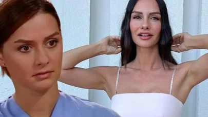 Doktorlar’ın Ela’sı Yasemin Özilhan Ne İş Yapıyor, Kazancı Ne Kadar, Geliri Kaç Lira?