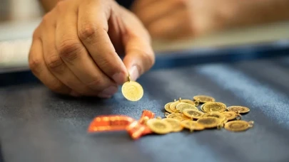 Altın Fiyatlarında Son Durum: 27 Mayıs 2025'te Gram, Çeyrek, Yarım ve Tam Altın Değerleri Açıklandı!