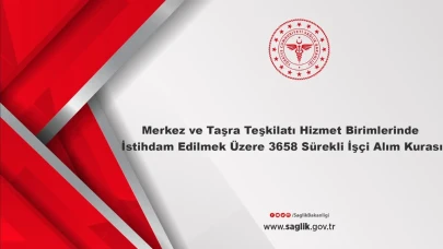 Sağlık Bakanlığı kura çekimi sonuçları ve isim listesi sorgulama: Sağlık Bakanlığı işçi alımı kura çekimi canlı yayını nasıl izlenir?