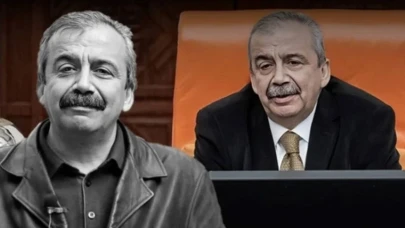 Sırrı Süreyya Önder'den acı haber... Hastane vefat haberini duyurdu