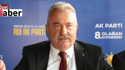 AKP'li Yılmaz Katmer'e Rizelilerden çay isyanı