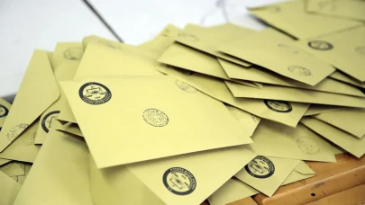 Seçim Sonuçları: AKP Düşerken CHP Yükselişte, Hatay'da Birinci Parti Oldu