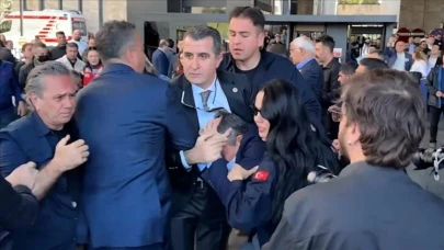 Özgür Özel’e Yumruklu Saldırı: Ne Oldu, Kim Saldırdı?