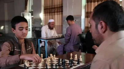 Satranç Dinen Yasak mı, Taliban Satrancı Neden Yasakladı, Yasaklandı mı?