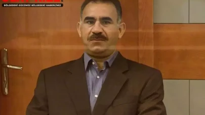 Abdullah Öcalan’dan PKK’nın Silah Bırakma Kararına İlk Tepki Geldi