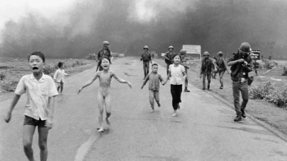Napalm Kızı: Gerçek Hikayesi ve Nick Ut’un Rolü Üzerine Yeni Belgeselin Tartışmalı İddiaları