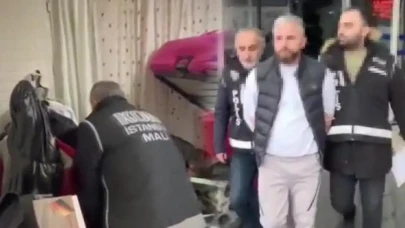 3 ilde tefecilik operasyonu: 7 kişi tutuklandı, 1 milyar 250 milyon TL değerindeki 75 gayrimenkule ve 34 araca el kondu