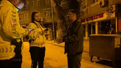 Ceza yazarsanız benim sicili yakacaksınız, 17 günüm kaldı