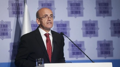 Bakan Şimşek, İmamoğlu'nun tutuklanmasının ekonomiye etkisini değerlendirdi: Geçici etkiler