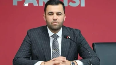 BBP Muğla İl Başkanı Melih Aydoğan: "3 Mayıs Türkçülük Günü kutlu olsun"