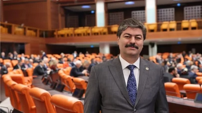 Erkan müjdeyi verdi: Kırşehir’in sağlık kadrosu güçleniyor