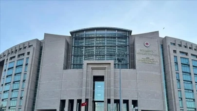 İmamoğlu ve 20 Şüpheli Yolsuzluk Soruşturmasında Adliyeye Sevk Edildi