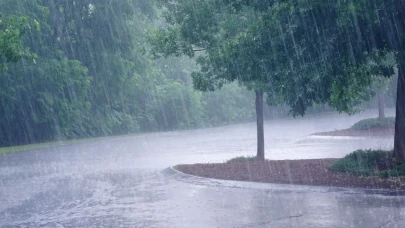 Meteoroloji tek tek uyardı! Bu 11 ilde dışarı çıkarken iki kez düşünün