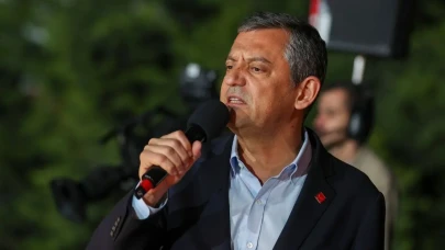 Özgür Özel'den kendisine yönelik saldırıya ilişkin açıklama: Hepimize yazılmış bir mektuptur