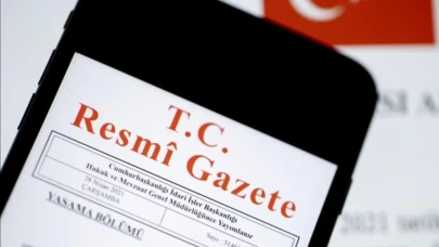 Resmi Gazete'de bugün (2 Mayıs 2025 Resmi Gazete kararları)
