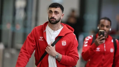 Sivasspor, İstanbul'da
