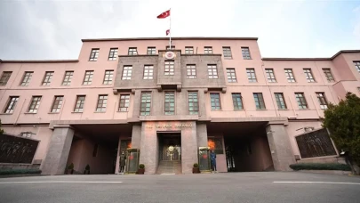 Suriye'de 240 km tünel imha edildi, yasa dışı geçişte 2 bin 335 yakalama yaşandı